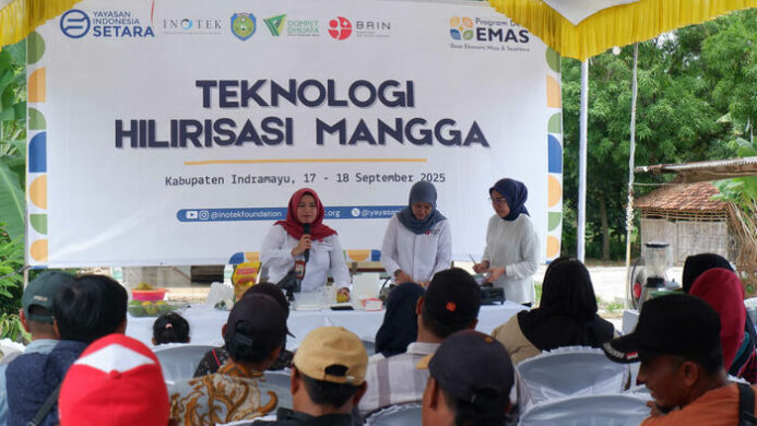 Yayasan Inovasi Teknologi Indonesia