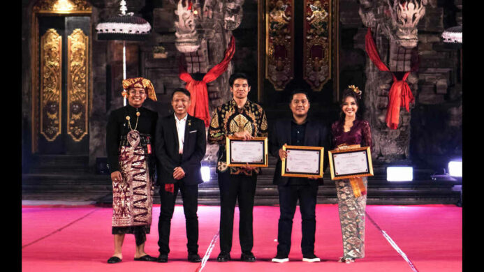 CROSS HOTELS RESORTS DUKUNG JEGEG BAGUS BALI 2025 KOMITMEN UNTUK PARIWISATA BERKELANJUTAN DAN PELE
