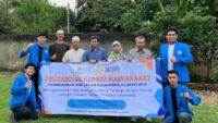 Mahasiswa PKM Unpam Terapkan Teknologi PLTS di Yayasan Darul Aytam Al-Mustafa