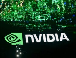 Nvidia dan OpenAI Tandatangani Investasi AI Besar