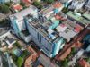 PTPP resmi memulai proyek strategis renovasi Gedung Pusat Layanan Ibu dan Anak IPT KIA RSCM KIARA