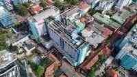 PTPP Renovasi Gedung Layanan Ibu & Anak RSCM KIARA Senilai Rp195,9 Miliar