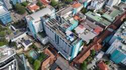 PTPP Renovasi Gedung Layanan Ibu & Anak RSCM KIARA Senilai Rp195,9 Miliar