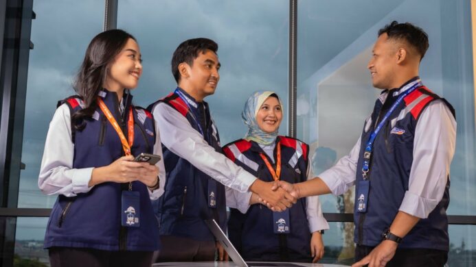 WSBP Penuhi Kewajiban Pembayaran CFADS Tahap VI Sesuai Jadwal (1)