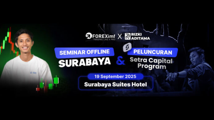 Ilustrasi Berita (Sumber: FOREXimf)