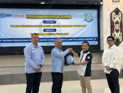 BRI Finance dan Kejari Pontianak Dorong Layanan Keuangan Berbasis Hukum