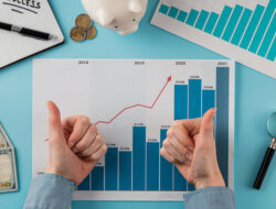 7 Aplikasi dengan Bunga Deposito Tertinggi 2025