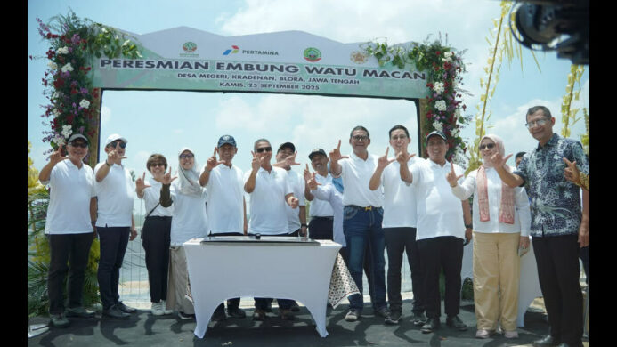 Ilustrasi Berita (Sumber: Pertamina Foundation)