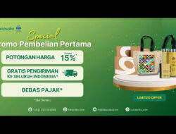 Corporate Gift Akhir Tahun Berkesan: Strategi Tepat untuk Apresiasi Tim & Klien