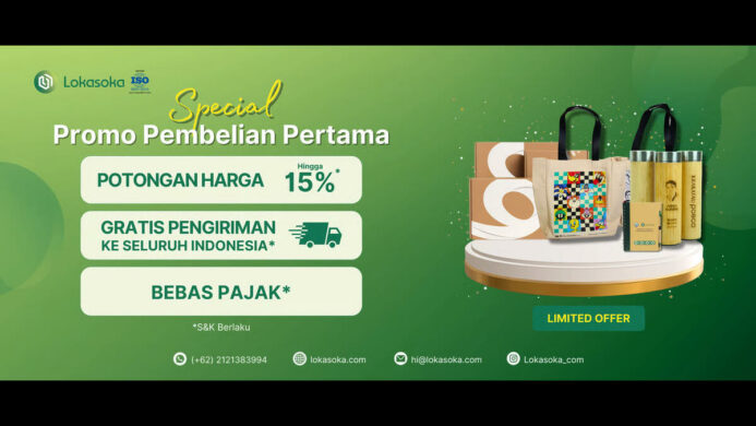Corporate Gift Akhir Tahun Berkesan Strategi Tepat untuk Apresiasi Tim Klien