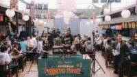 KOLABORASI PARA PENGUSAHA F&B BANDUNG UNTUK MENGAPRESIASI CUSTOMER: SQUEEZE SUNDOWN VOL.V – TROPICAL TOKYO TWIST