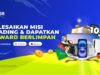 HSB Investasi Rilis Skema Apresiasi Baru Trading Tak Lagi Sekadar Profit