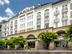 Hotel Des Indes Menteng Rayakan 5 Tahun Anniversary