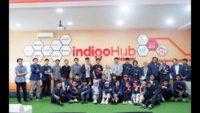 Kunjungan UNASMAN ke IndigoHub Makassar: Intip Langsung Program AI Connect Telkom