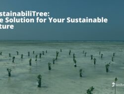 LindungiHutan Tawarkan SustainabiliTree untuk Dukung Studi Kelayakan hingga Implementasi Bisnis Keberlanjutan