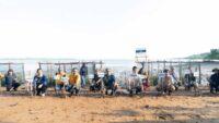 Lewat Program New Home-Pass, New Tree, Linknet Tanam 7.500 Pohon Mangrove di Kepulauan Riau