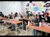 Telkom Hadirkan AI Connect di Makassar Dorong Peningkatan Skill Desain Kreatif dengan Advanced Prom