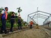 KAI Divre I Sumut Tata dan Perluas Stasiun Lima Puluh