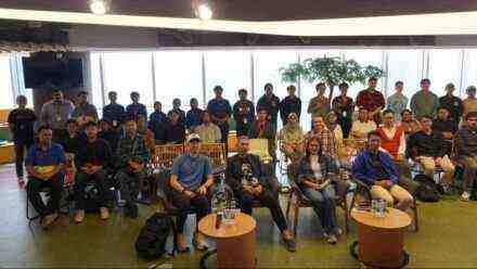 Telkom Indonesia Sukses Gelar Publisher Network: AI-Powered Game & Publishing