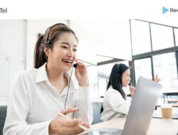 Bagaimana Cara Monitoring Smiling Voice di Call Center?
