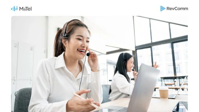 Bagaimana Cara Monitoring Smiling Voice di Call Center
