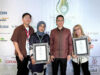 transcosmos Indonesia Raih Dua Gold dalam Kategori Quality Management dan Employee Engagement di TBCCI 2025