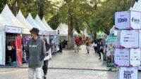 Hadir di Solo Run Fest 2025, BRI Finance Tawarkan Promo Inklusif
