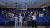 Telkom Indonesia Dorong Inovasi Digital Lewat LEAPX Roadshow: Bahas AI-Driven Narrative