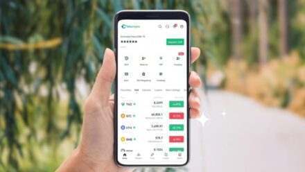 Sejalan Arahan Menkeu, Tokocrypto Perkuat Literasi dan Fitur Trading Simpel untuk Gen Z