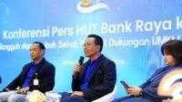 Rayakan Ulang Tahun ke-36, Bisnis Digital Bank Raya Semakin Tangguh dan Tumbuh Sehat