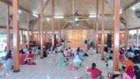 251 Siswa SD Ikuti Lomba Matematika International Mental Arithmetic di Banyumas