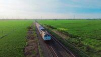 KAI Logistik Perkuat Komitmen Green Logistics, Menjadi Perusahaan Logistik Pertama di Indonesia Terapkan ISO 14083