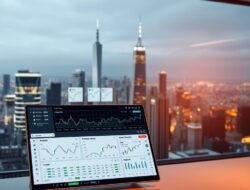 Just Markets: Platform Perdagangan yang Adil dan Transparan