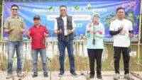 Bank Raya Semakin Perkuat Komitmen Implementasi Ekosistem Bisnis Berkelanjutan Berbasis ESG