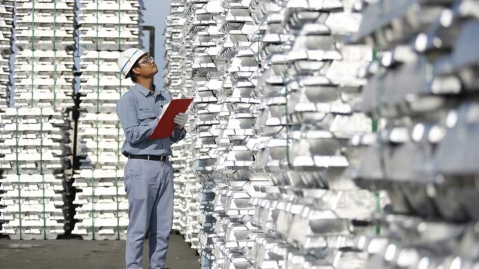 MIND ID Perkuat Kinerja Perusahaan Lewat Inovasi Hilirisasi Mineral