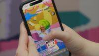 Pengalaman AR Imersif Ramaikan Indonesia Game Expo 2025