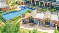 Intimate Wedding di Samosir, Negeri Indah Kepingan Surga