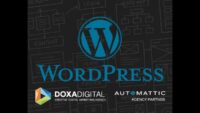 Doxadigital Menjadi Mitra WordPress/Automattic di Indonesia: Maksimalkan Penggunaan WordPress Untuk Bisnis
