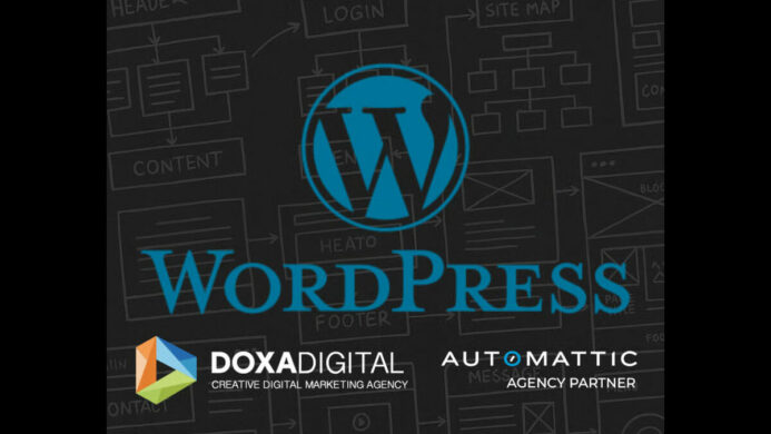 Doxadigital Bergabung Menjadi Mitra WordPress Automattic di Indonesia Bantu Maksimalkan Penggunaan WordPress Untuk Bisnis
