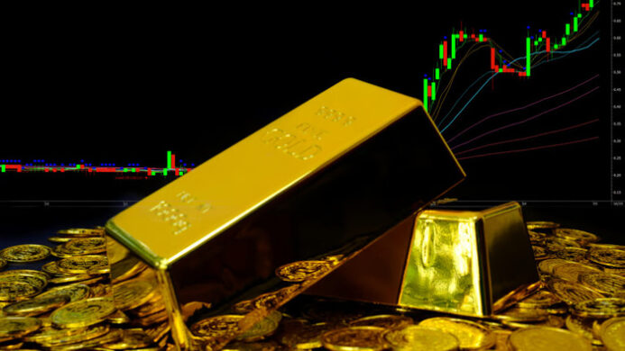 Jam Buka Pasar Emas XAUUSD