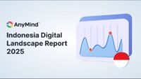 AnyMind Group Merilis Laporan “Indonesia Digital Landscape 2025”, Mengungkap Pergeseran Perilaku Konsumen dan Strategi Pemasaran di Indonesia