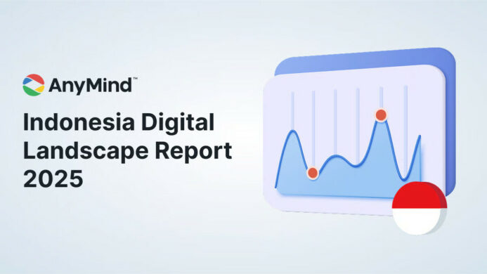 AnyMind Group Merilis Laporan Indonesia Digital Landscape 2025 Mengungkap Pergeseran Perilaku Konsumen dan Strategi Pemasaran di Indonesia