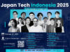 Japan Tech Indonesia 2025