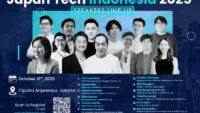 Event Teknologi dan Pameran di Jakarta Japan Tech Indonesia 2025 Menjadi Pintu Gerbang Peluang Baru Bersama Startup dan Industri Jepang di Indonesia