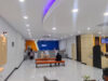 Wajah baru BRI Branch Office Cut Mutiah