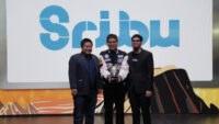 Sribu Perkuat Branding Lewat #SribuinAja, Raih Multichannel Corporate Branding of The Year
