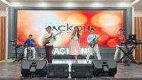 JackOne Band BRI Region 6/Jakarta 1 Berpartisipasi dalam Band Competition 2025
