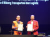 KAI Logistik Perkuat Kolaborasi Pendidikan dan Industri Logistik