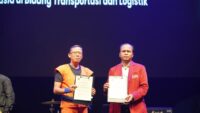 KAI Logistik Perkuat Kolaborasi Pendidikan dan Industri Logistik Bersama Universitas Pendidikan Indonesia