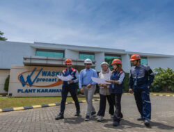 WSBP Perkuat Governance, Risk Management, & Compliance untuk Capai Kinerja Berkelanjutan